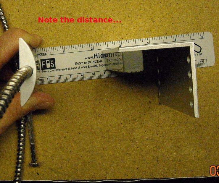 Voice Alert System 6 Update tilt switches